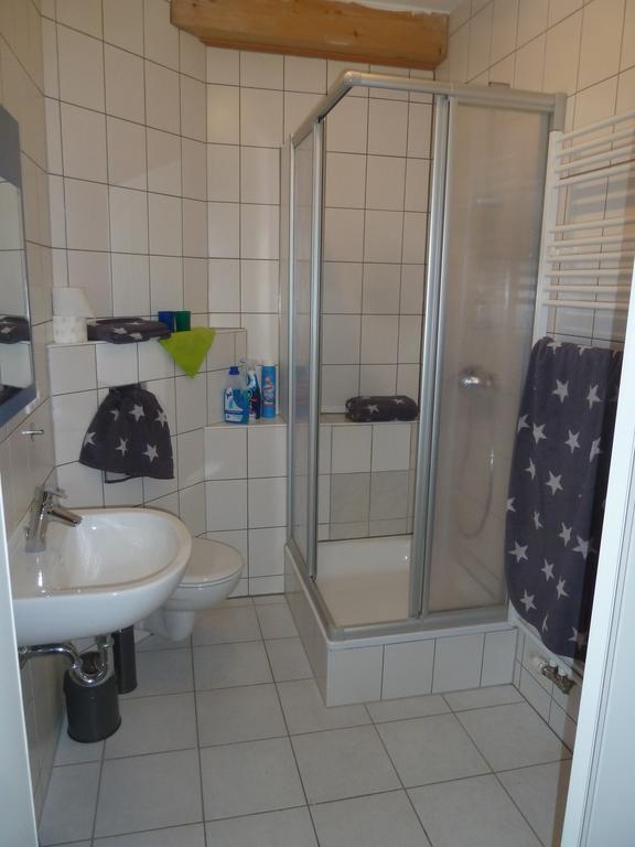 Ferienwohnungen Schuh Ipsheim Luaran gambar