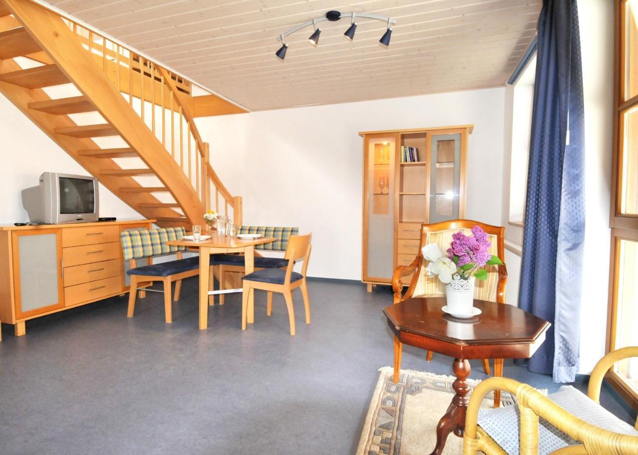 Ferienwohnungen Schuh Ipsheim Luaran gambar